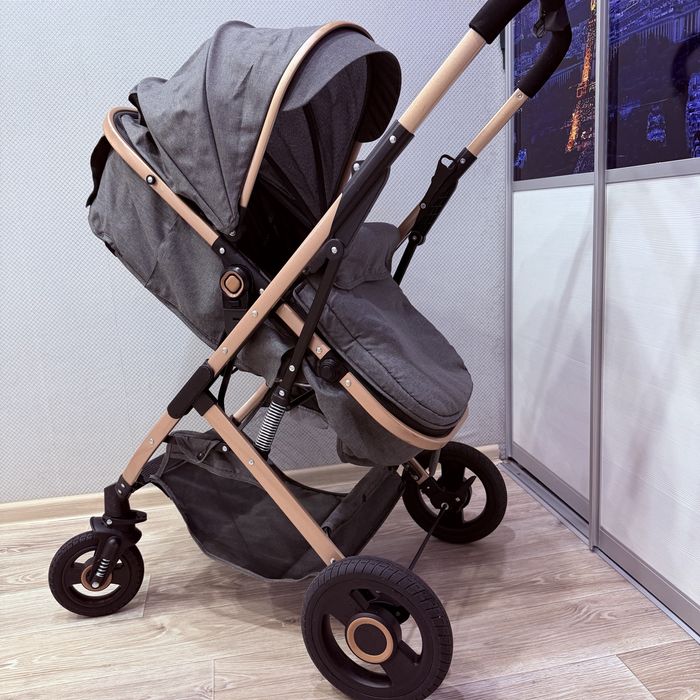 Продам коляску 2 в 1