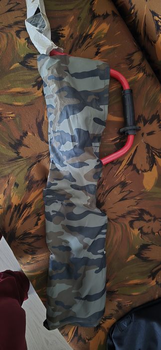 Freza pt gheata(copca)