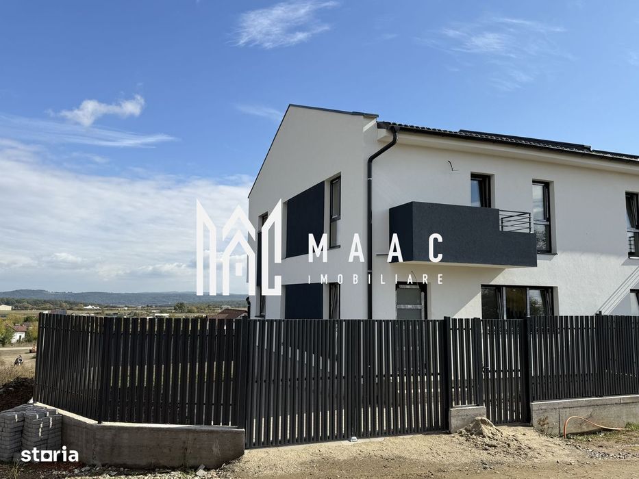 Casă 4 camere I Arhitectilor I Vedere spre Munți I COMISION ZERO