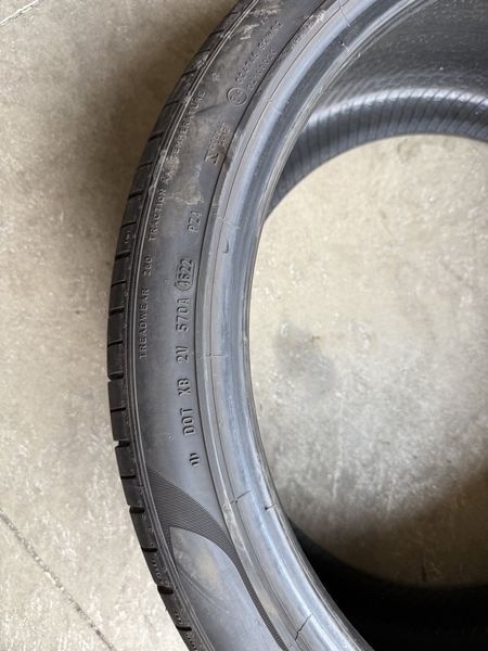 325/30/23 PIRELLI 2бр