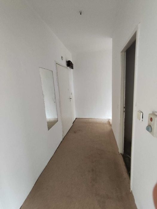 Гарсониера, 43кв.м, кв. Запад 2