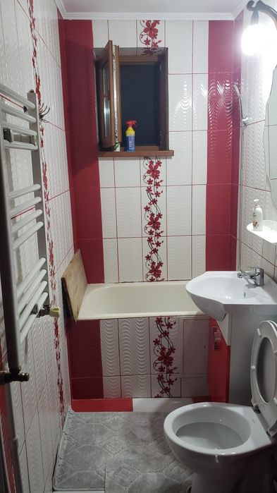 Inchiriez apartament 2 camere