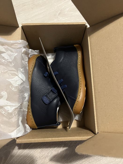 Боси обувки Camper 24 номер