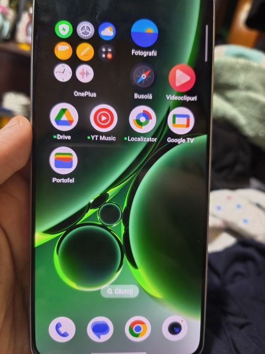 Oneplus nord 3  256 cu 16 GB ram, dimensity 9000. Preț:650 , zgârieturi ecran
