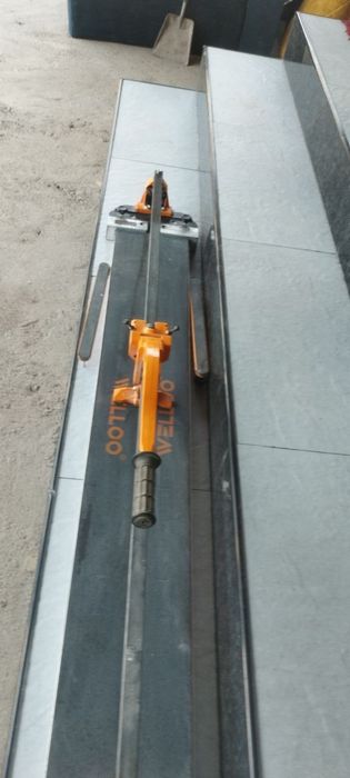 Плиткорез Welloo – в отличном состоянии