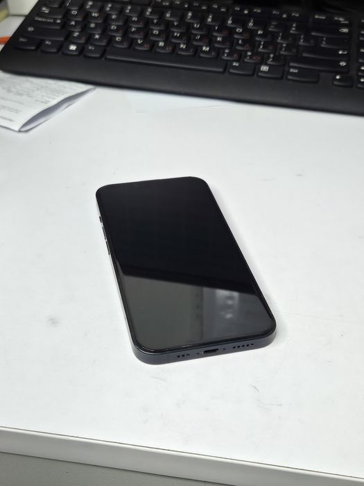 iPhone 13 128GB Темно-Синий