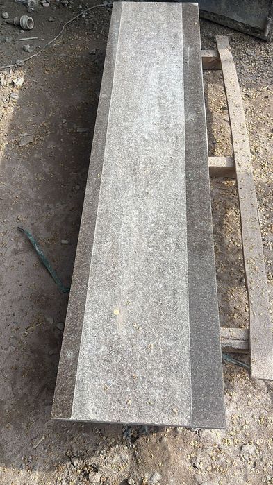 Ступени гранит мрамор