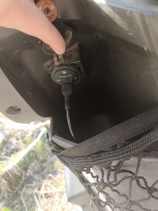 Мопед м8  Лия мотор на ходу