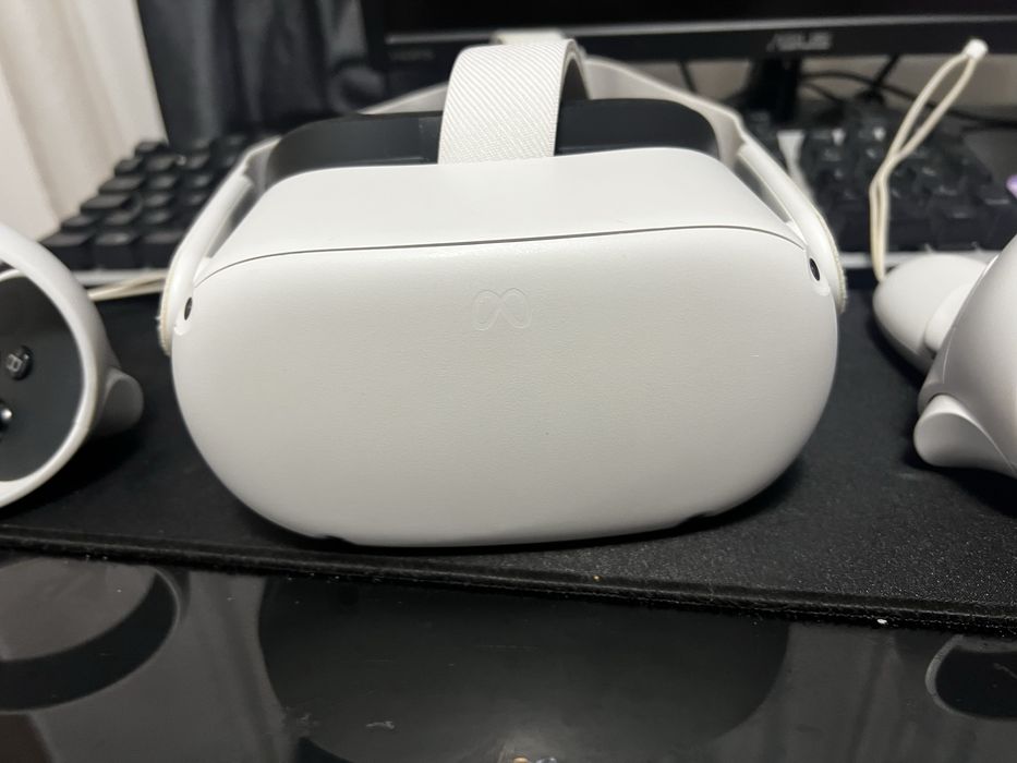Ochelari VR Oculus Quest 2