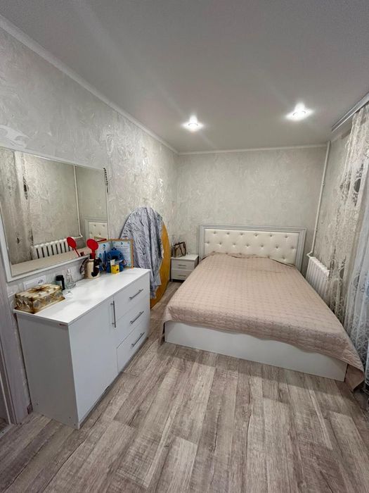 Продам 3 кв квартира