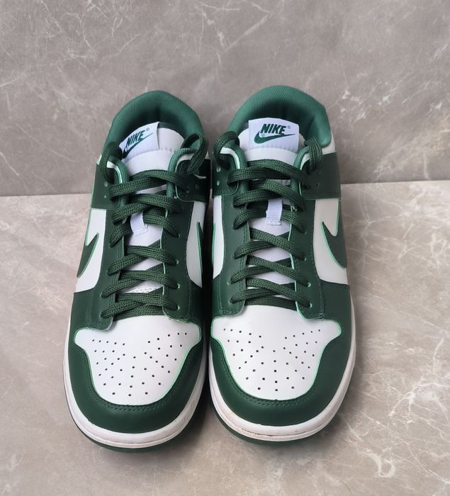 Nike Dunk Low Retro номер 43
