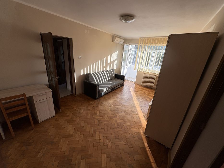 Inchiriez Apartament 2 camere Tomis1