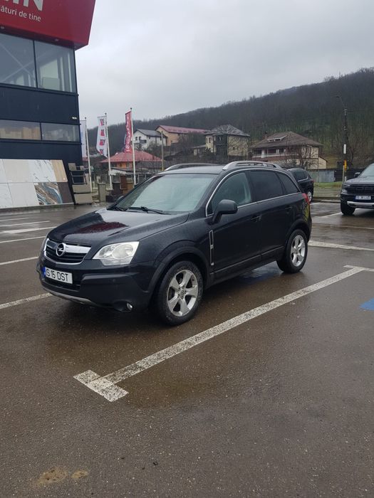Vand Opel Antara 4x4   2.0 CDTI