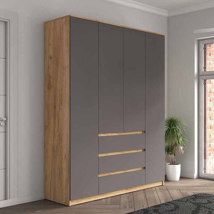 Новый шкаф Хелен. Россия