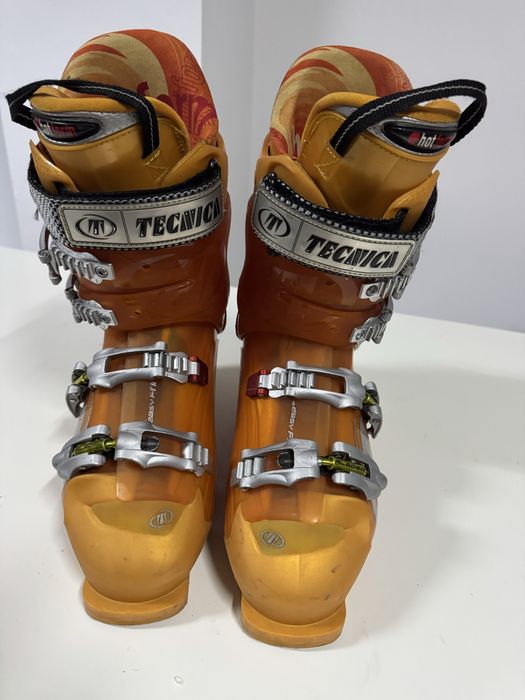 Clapari Tecnica marimea 42