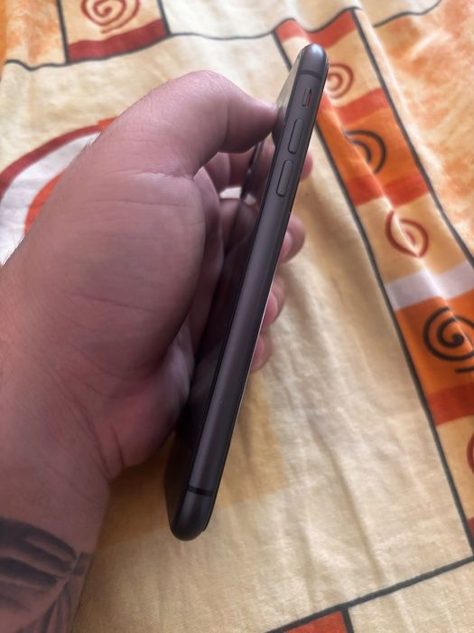 Iphone 11 89% bateria