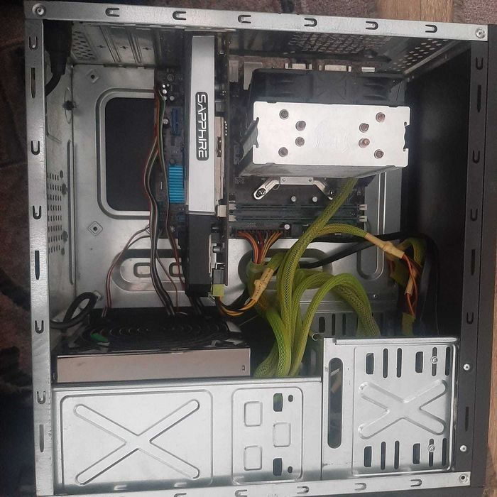 Продам игровой компьютер