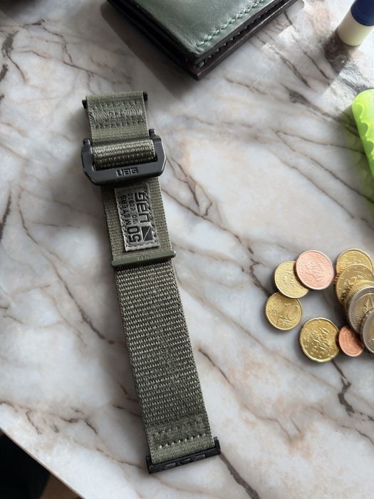 Apple Watch Ultra каишка