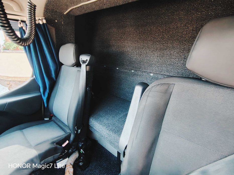 Renault Master 2021