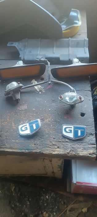 Skyline r33 разбор