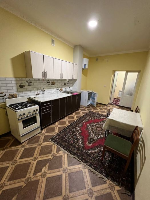 Райцентр, 39-колледж янда 2 хонали квартира ИЖАРАГА