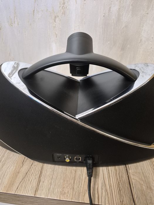 JBL Onbeat extreme
