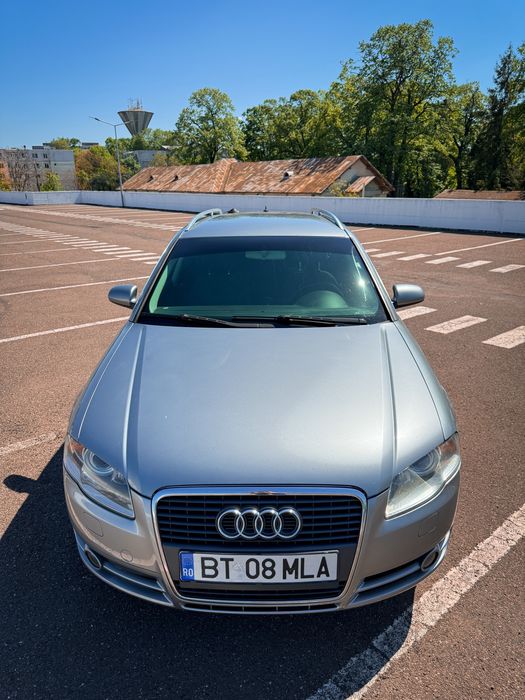 Vand Audi A4 b7 2007 motor 2.0 BPW