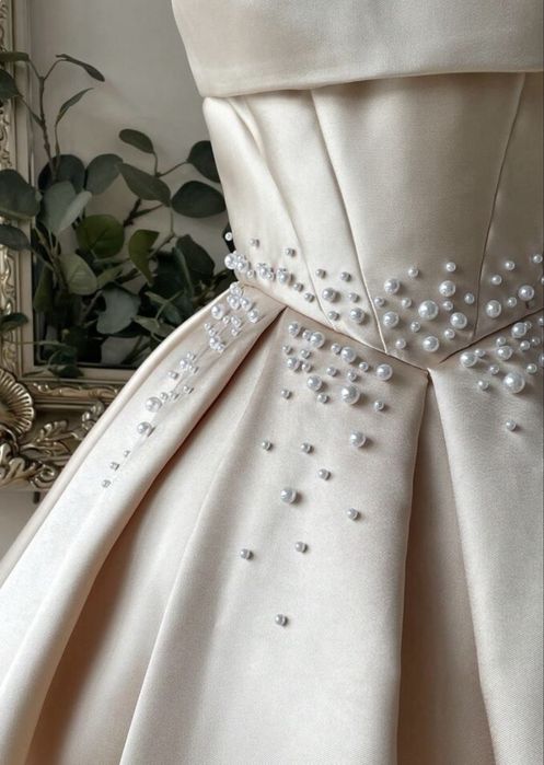 Красива Официална Рокля