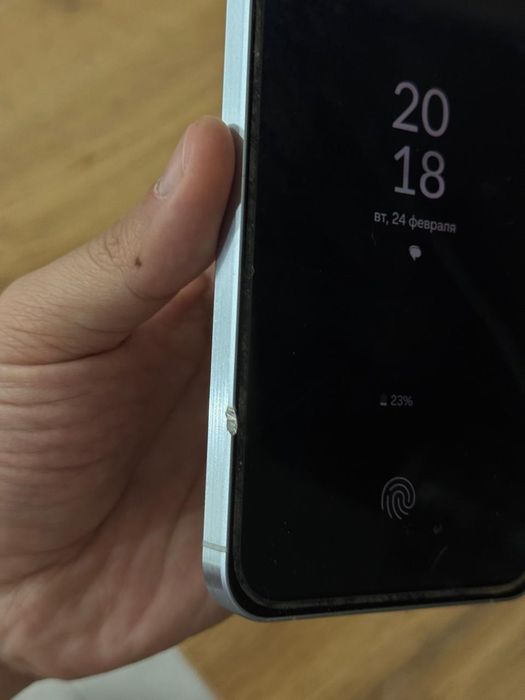 Самсунг А55 256 gb