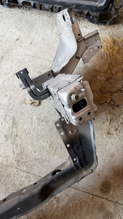 Телевизор камри 45