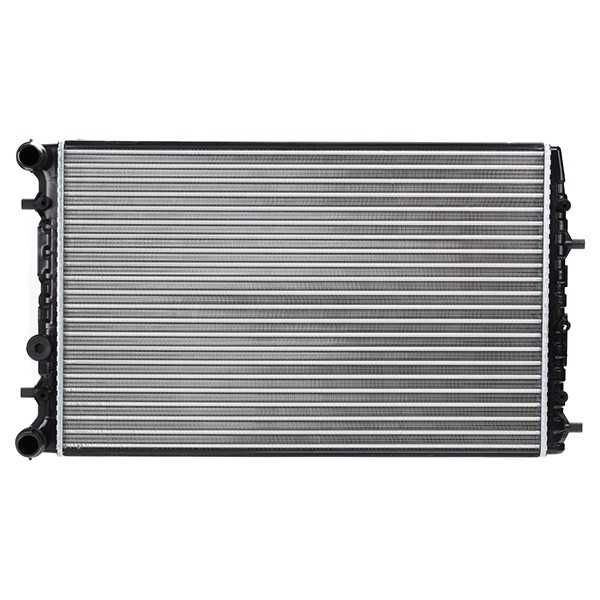 Radiator auto nou  TYC