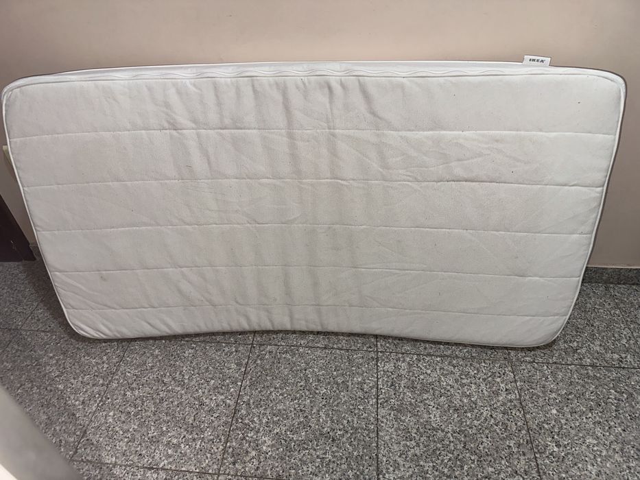 Детски матрак 120/60/10 Икеа