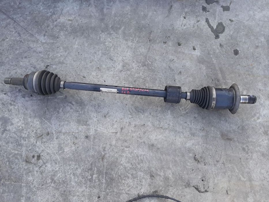 planetara stanga spate 1.6 d 4x4 mini countryman r60  10262487   980917901