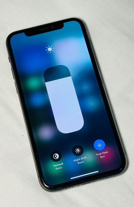 iPhone 11 pro Обмен