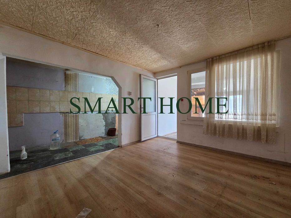 Продава се Къща в с. Драганово, Област Велико Търново - 50 кв.м за 540 €/кв.м - Снимка #3