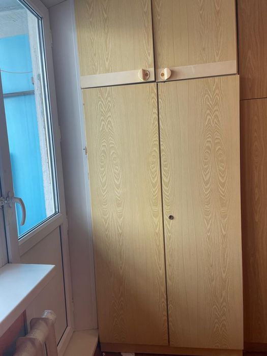 Продаю шкаф для белья 2 штуки