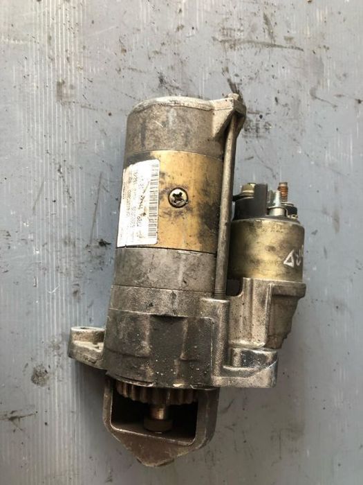 Electromotor ford fiesta escort 1.3 b 1.4 b mazda 121 1992-2003