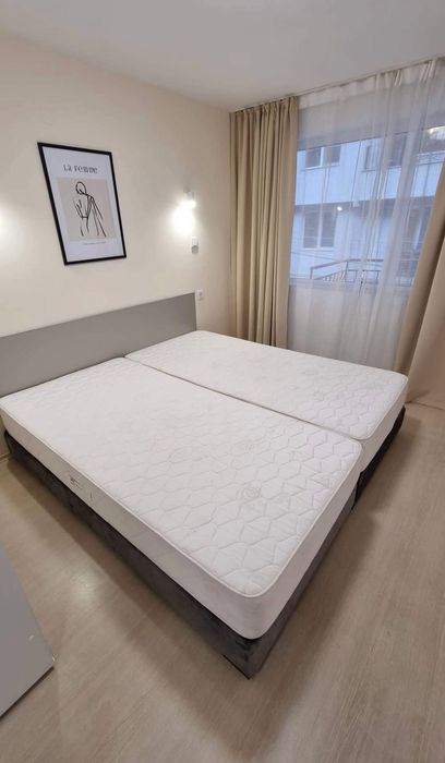 Дава се под наем Двустаен апартамент в Варна, Център - 75 кв.м за 459 € - Снимка #9