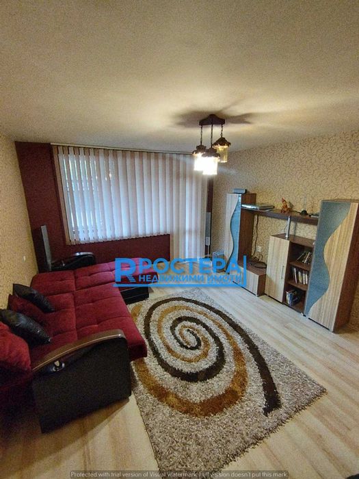 Продава се Четиристаен апартамент в Търговище, Център - 95 кв.м за 1155 €/кв.м - Снимка #1