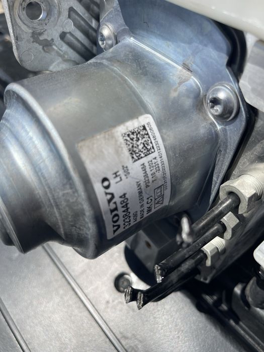 Servofrana Volvo XC60 32384484