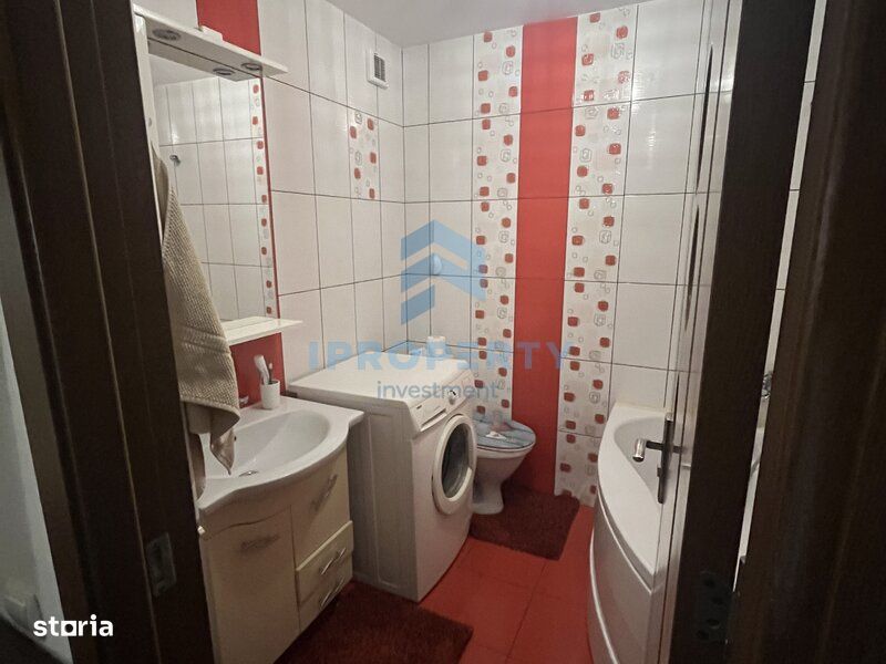 Inchiriere Apartament 3 camere in Berceni Loc de Parcare