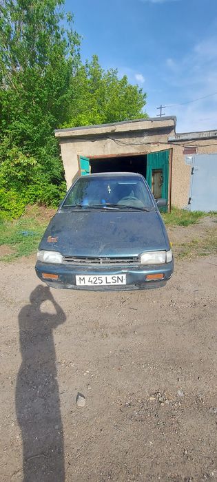 Продам ниссан прерия про м11 кузов.