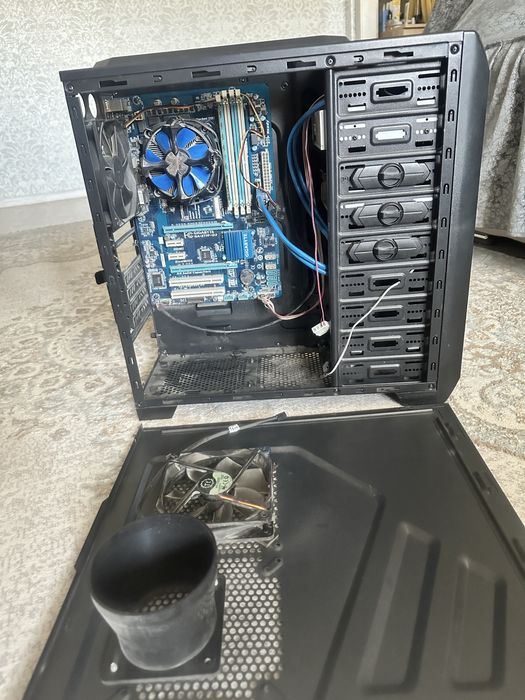 Корпус для компьютера