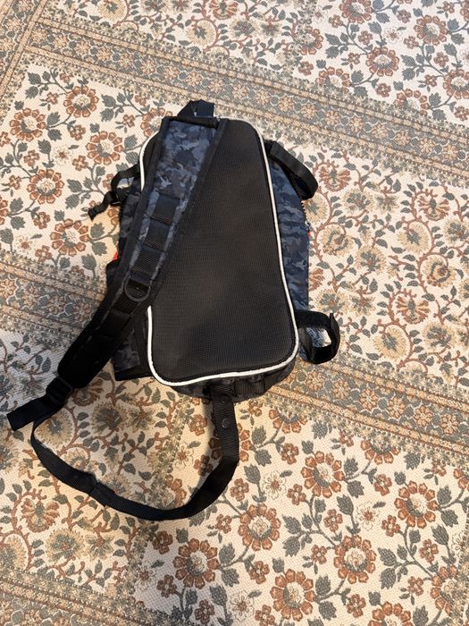 Rucsac  pescuit BERKLEY URBN Sling Body Bag Nou