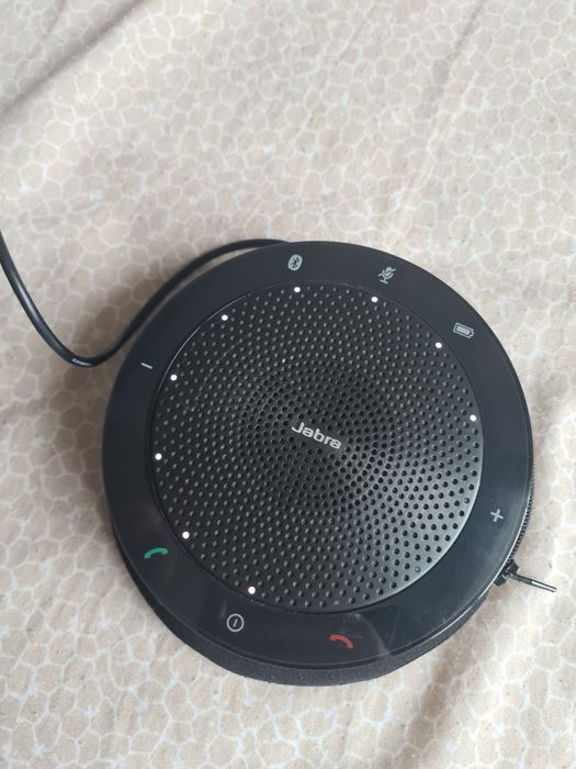 Boxa Jabra noua, in stare excelenta