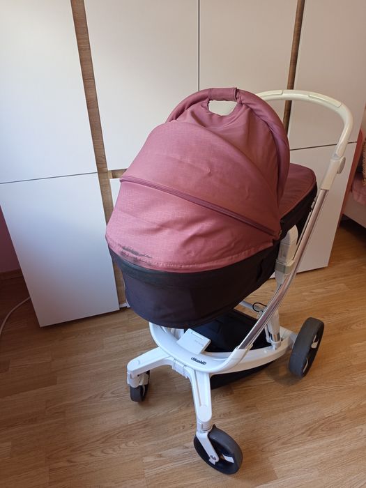 Бебешка количка Chipolino electra 3 в 1