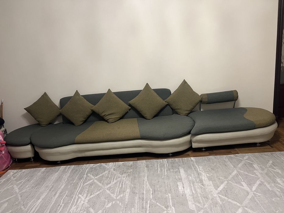 Диван, мягкая мебель