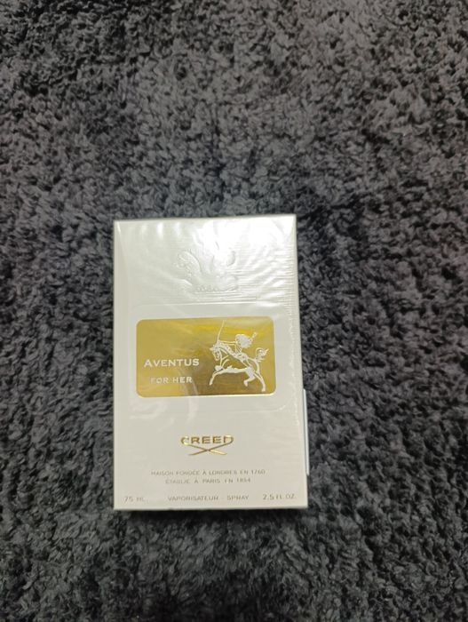 Женски парфюм creed aventus for her