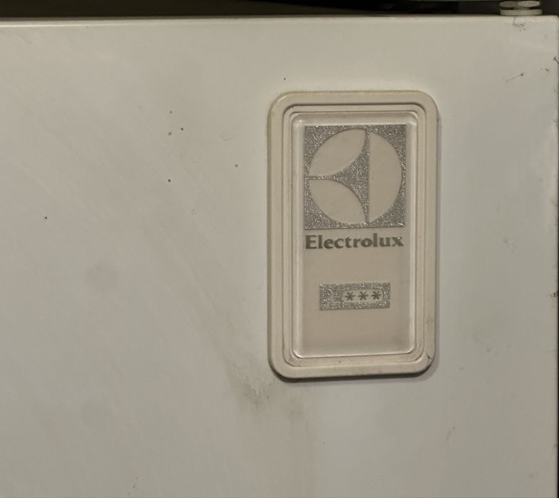Фризер Electrolux