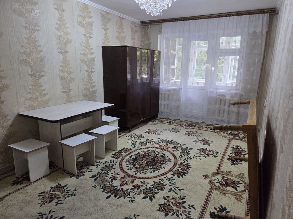 2 бөлмелі пәтер жалға беріледі